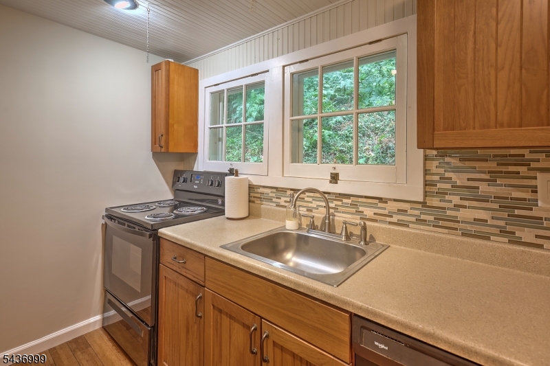 Mountain Lake - Residential