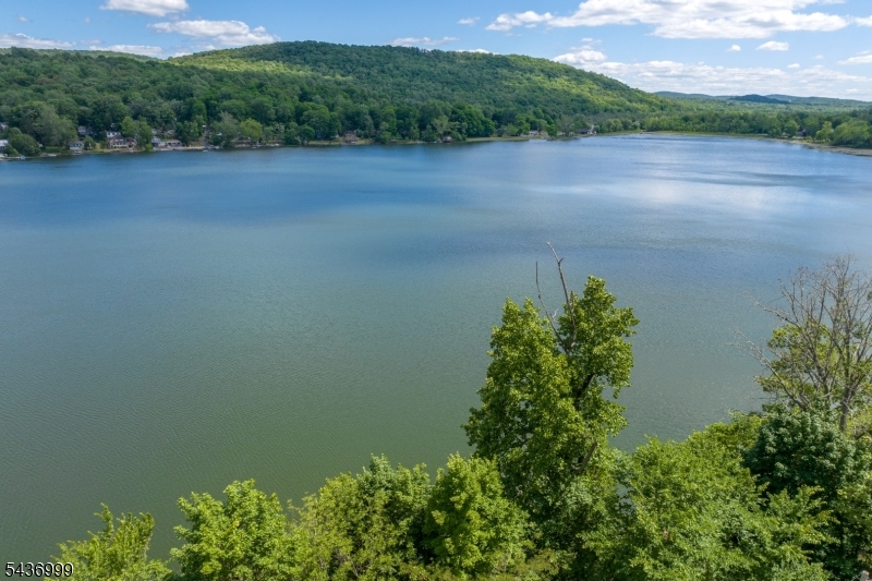 Mountain Lake - Residential
