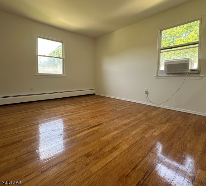 Crestmont Gardens - Residential Lease