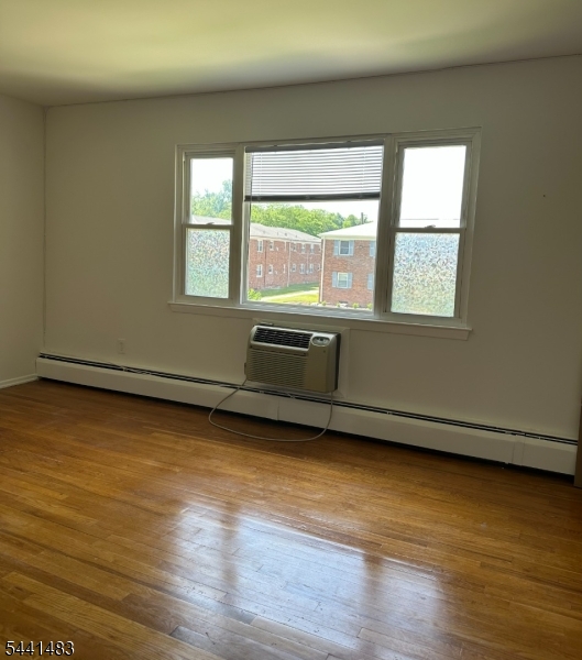 Crestmont Gardens - Residential Lease