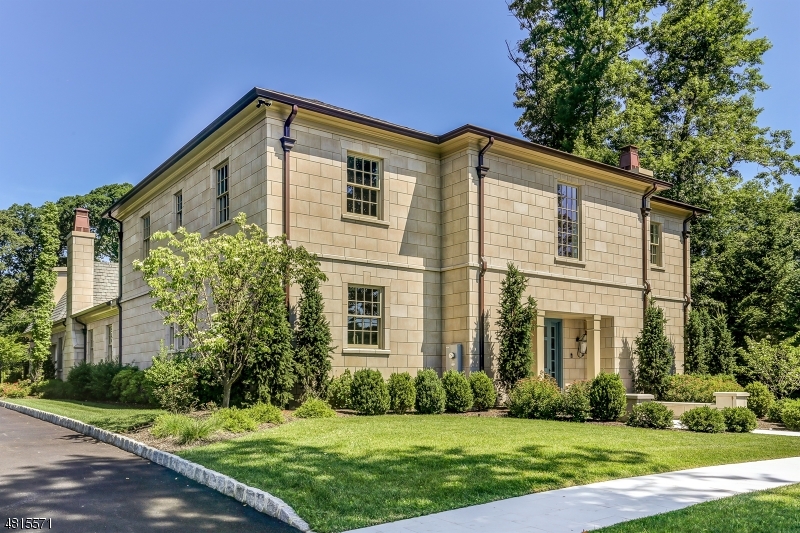 Rolling Hill - Residential