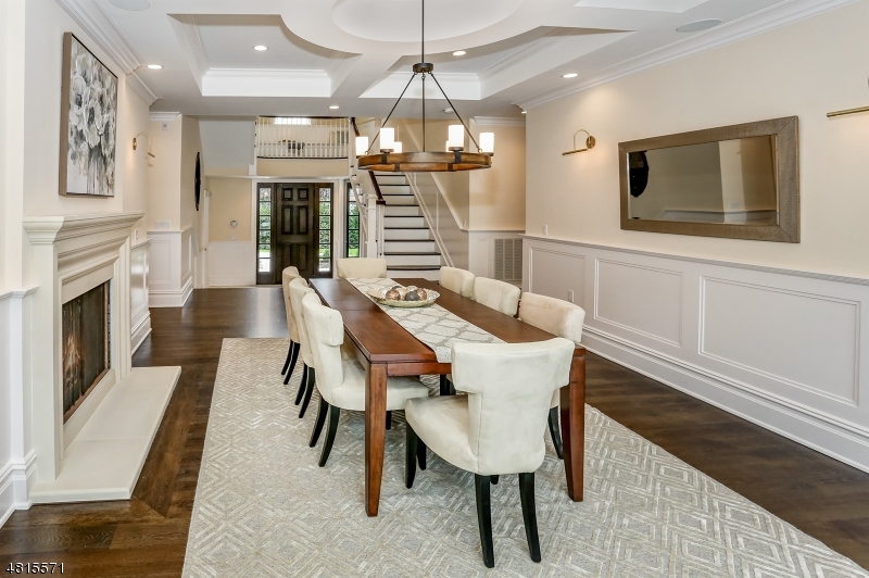 Rolling Hill - Residential