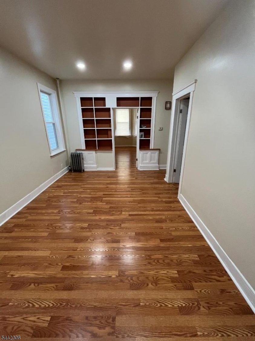 North Elizabeth - Residential Income