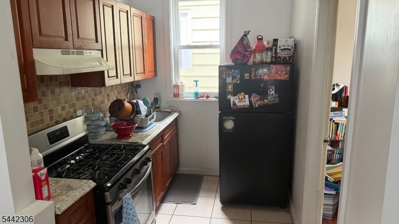 North Elizabeth - Residential Income