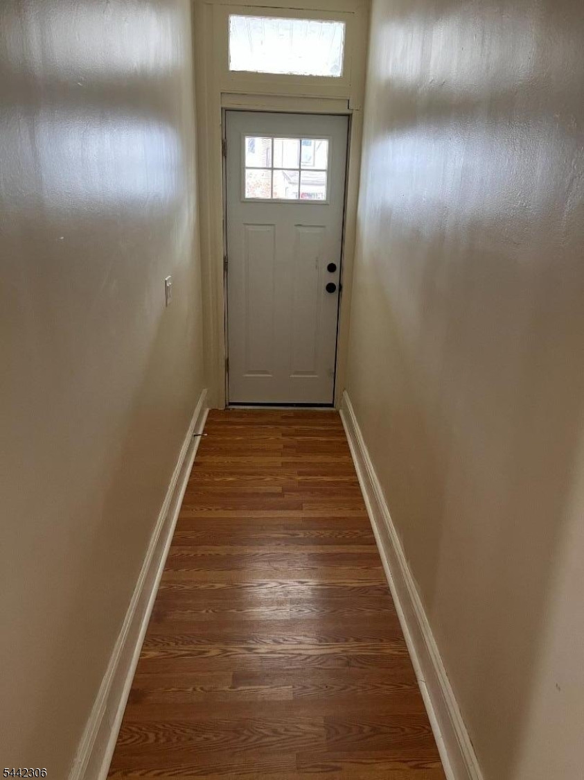North Elizabeth - Residential Income