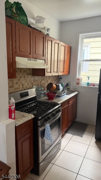 North Elizabeth - Residential Income