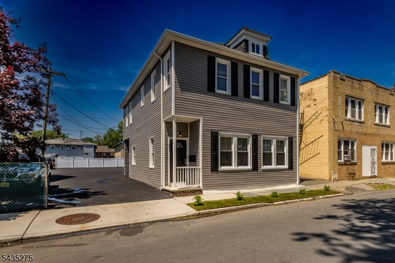 Residential - Residential Income