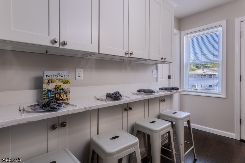 Residential - Residential Income