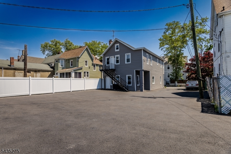 Residential - Residential Income