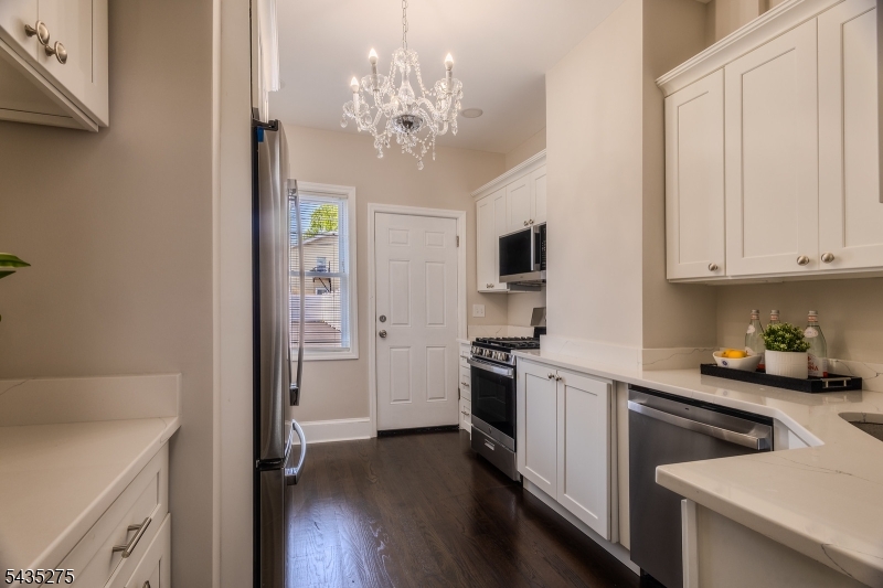 Residential - Residential Income