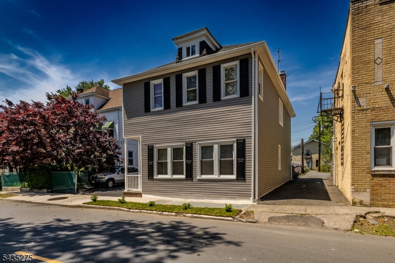 Residential - Residential Income