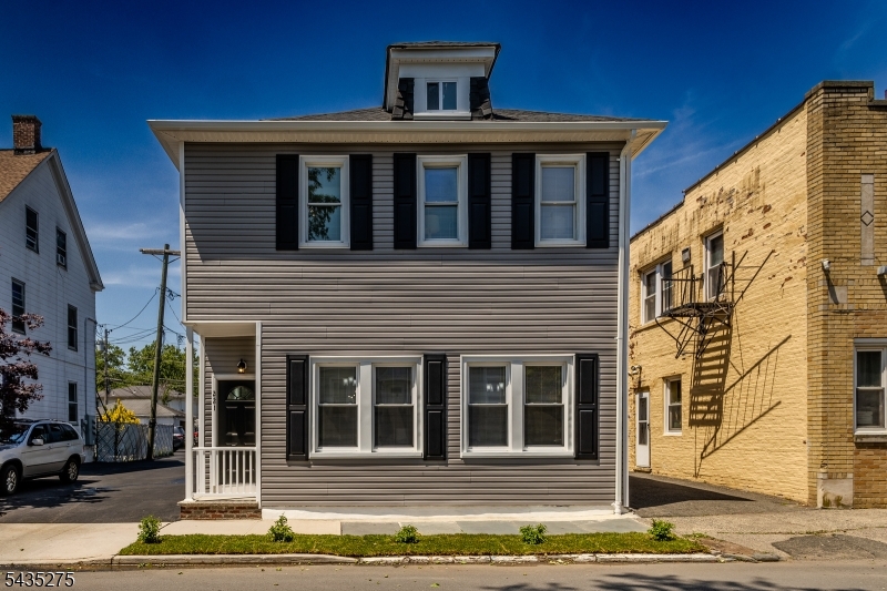 Residential - Residential Income