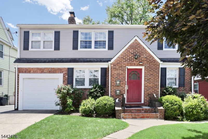 Beautiful brick  two family home offering the perfect blend of comfort, convenience, and investment potential! The first-floor unit features 2 bedrooms and 1 full bath, while the spacious second floor unit offers 3 bedrooms and 1 full bath. Both apartments boast gleaming hardwood floors throughout, along with updated kitchens and bathrooms.The full basement provides  storage space, complete with a half bath, laundry area, and access to the backyard. Step outside to a park like setting featuring a patio and grassy area, perfect for relaxing, entertaining, or enjoying outdoor activities.Ideally located near shopping, dining, schools, parks, and NYC transportation, this well maintained property offers exceptional convenience for commuters and residents alike. A fantastic opportunity to own a beautiful two family home close to all!