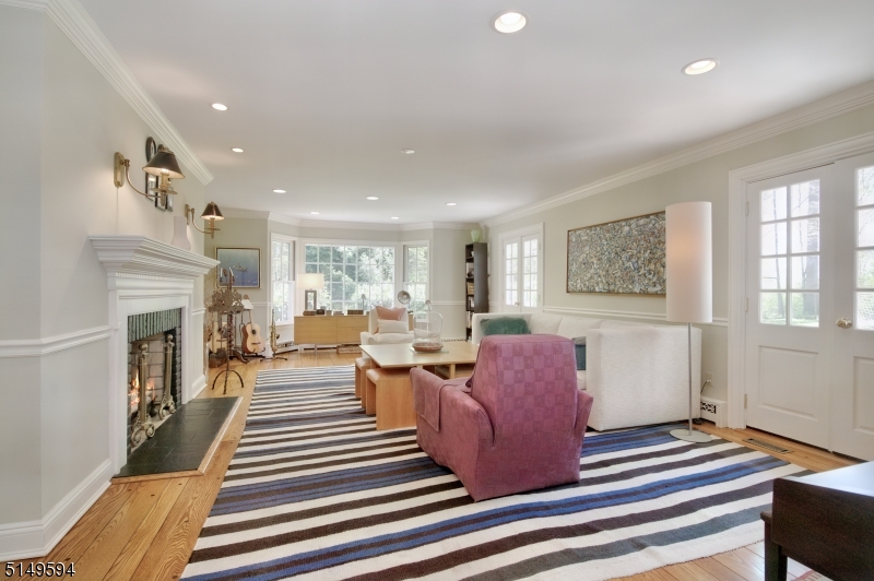 New Vernon - Residential