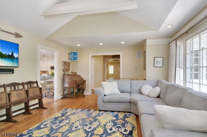 New Vernon - Residential