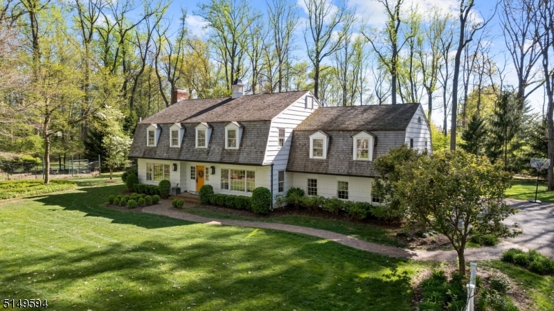 New Vernon - Residential