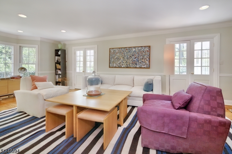 New Vernon - Residential