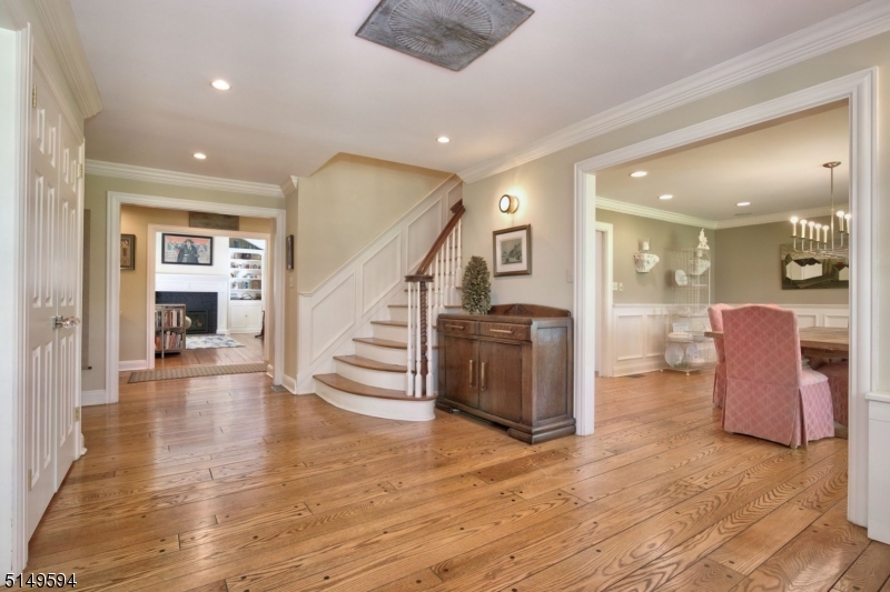 New Vernon - Residential