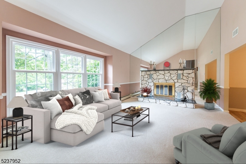 Nestling Woods - Residential