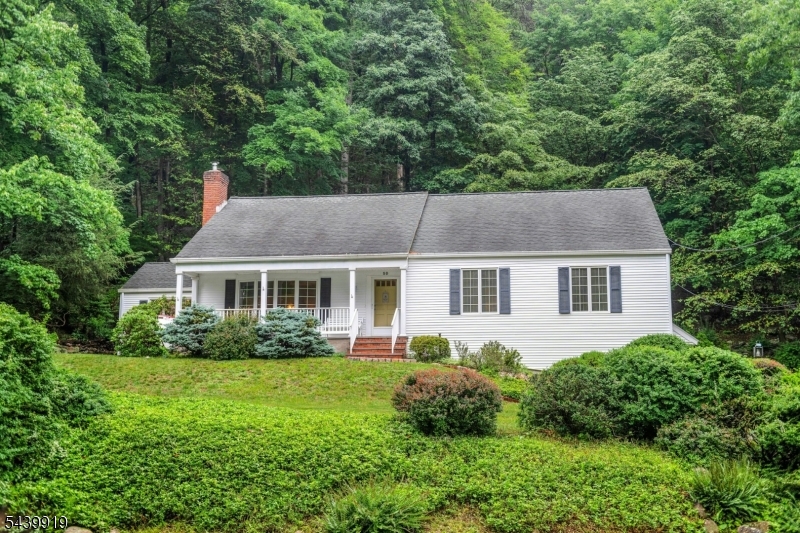 Lake Valhalla - Residential