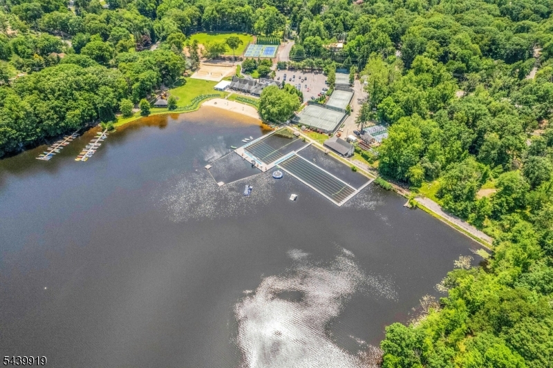 Lake Valhalla - Residential