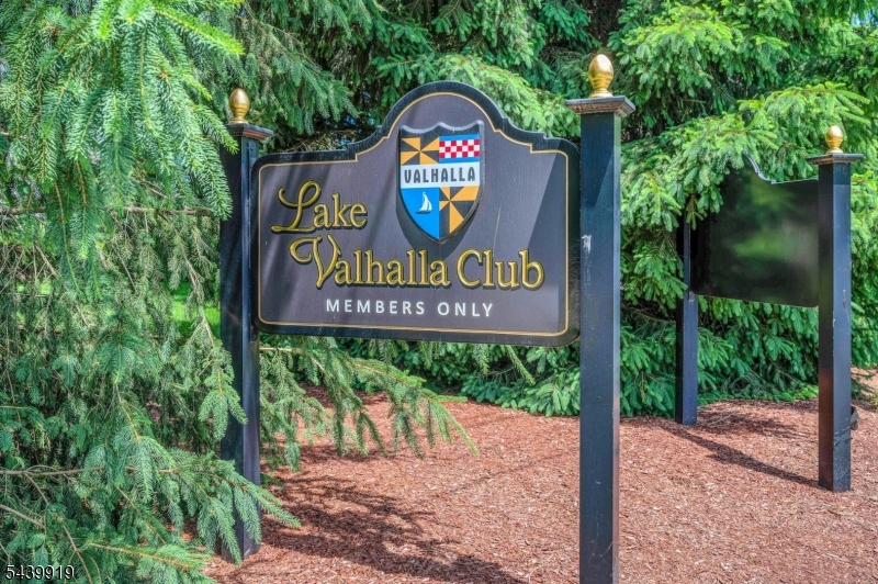 Lake Valhalla - Residential