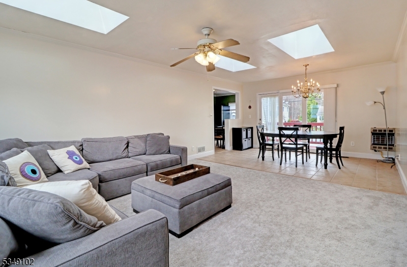 Crestmont Hills - Residential Lease