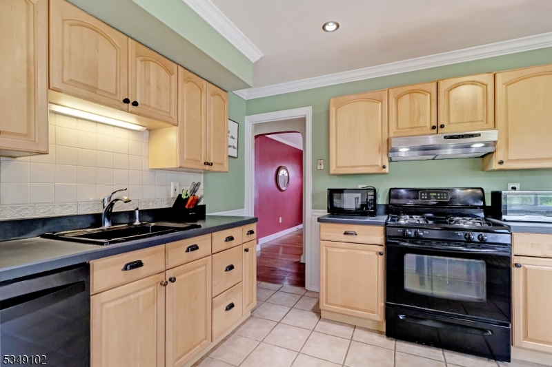 Crestmont Hills - Residential Lease