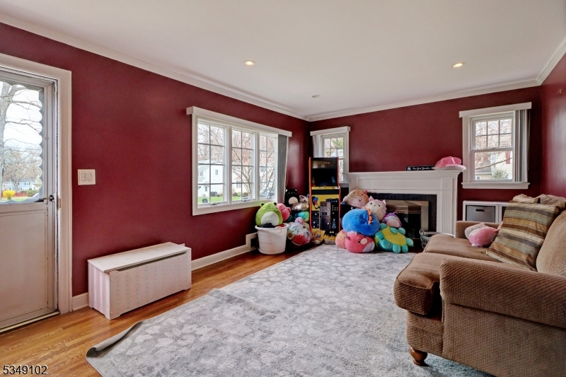Crestmont Hills - Residential Lease