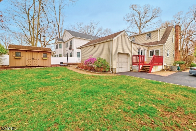Crestmont Hills - Residential Lease
