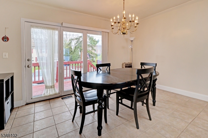 Crestmont Hills - Residential Lease