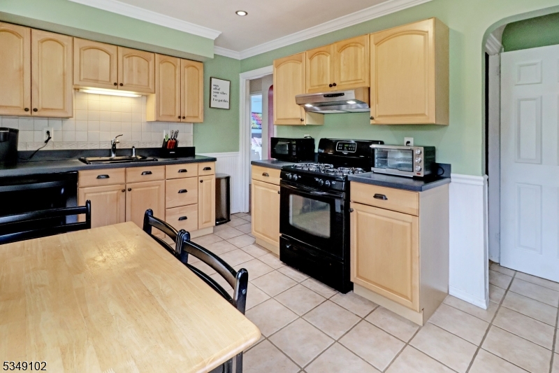 Crestmont Hills - Residential Lease