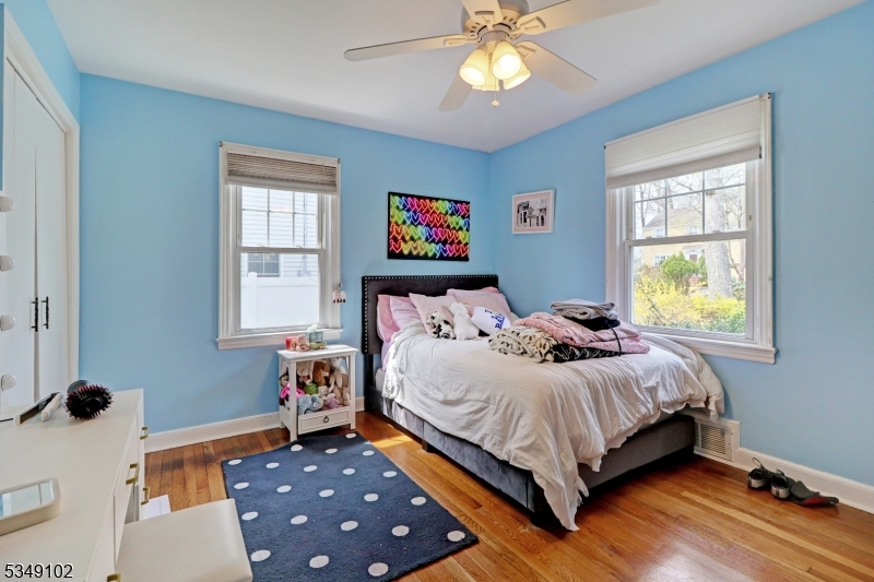 Crestmont Hills - Residential Lease