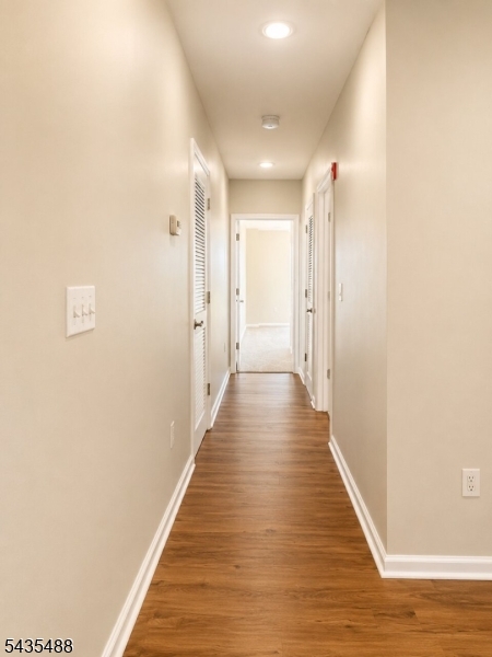 The Bay View - Residential Lease