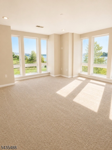 The Bay View - Residential Lease