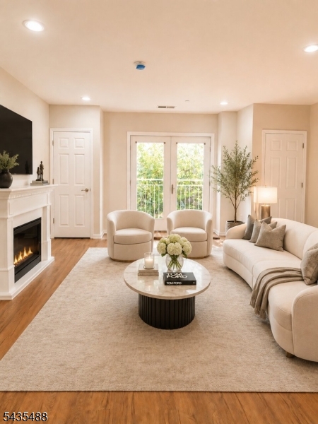 The Bay View - Residential Lease