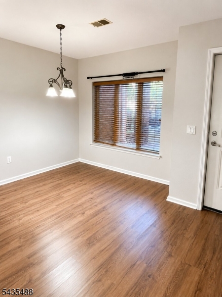 The Bay View - Residential Lease