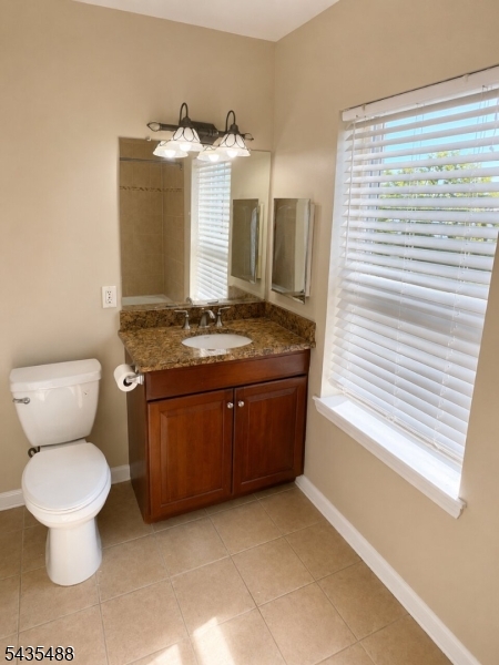 The Bay View - Residential Lease