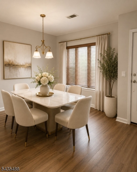 The Bay View - Residential Lease