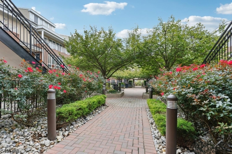 The Bay View - Residential Lease