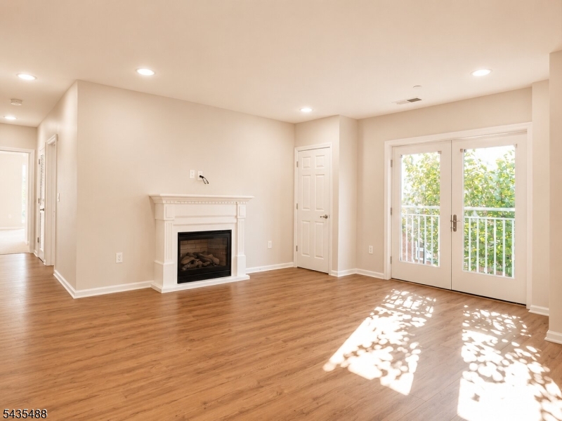 The Bay View - Residential Lease
