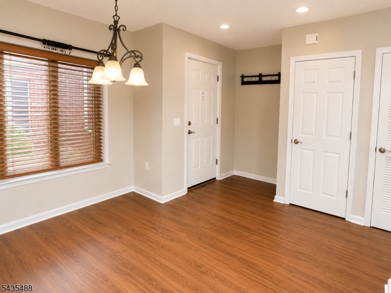 The Bay View - Residential Lease