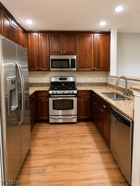 The Bay View - Residential Lease