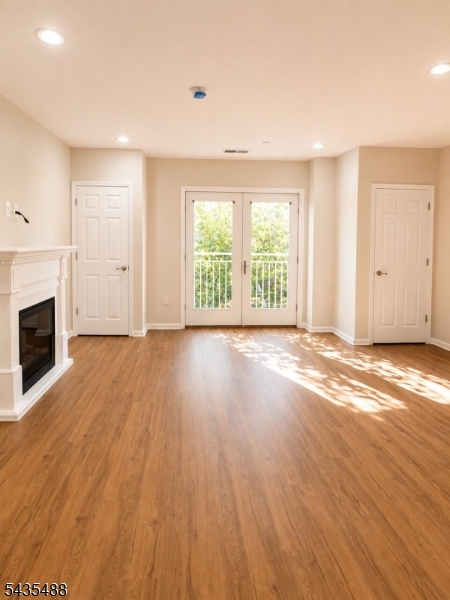 The Bay View - Residential Lease
