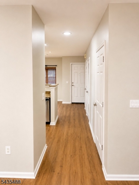 The Bay View - Residential Lease