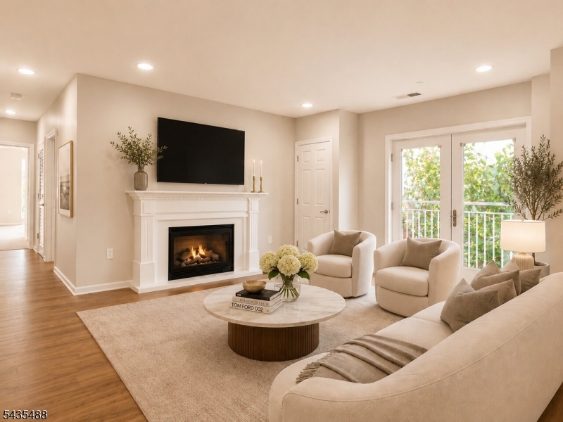 The Bay View - Residential Lease