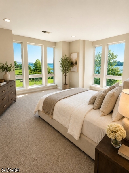 The Bay View - Residential Lease