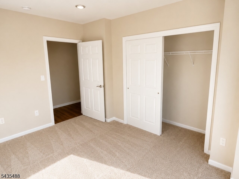 The Bay View - Residential Lease