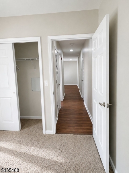 The Bay View - Residential Lease