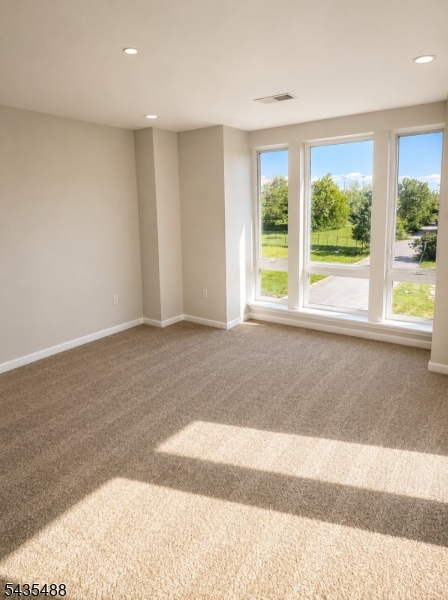The Bay View - Residential Lease